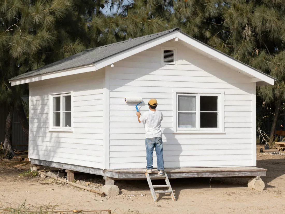 Pintura en Pinamar – Full Servic